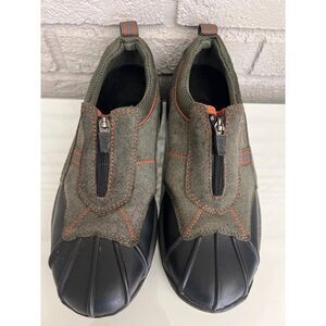 Ryka Women Terrain Water-Proof Duck Shoe Size 6.5